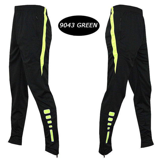 Casual Cycling Men's Trousers Cycling Running Fitness Sports Pants