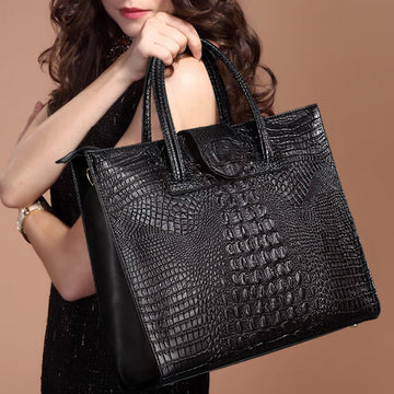 ladies bags new fashion big shoulder bag leather bags wholesale