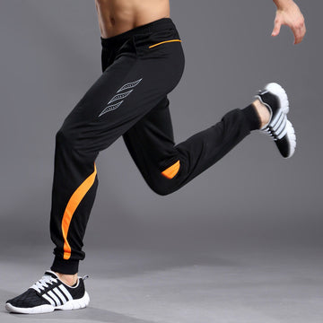 Casual Cycling Men's Trousers Cycling Running Fitness Sports Pants